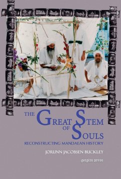 The Great Stem of Souls (eBook, PDF)