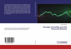 Granger Causality and the Financial Markets - Spanakis, Kostas