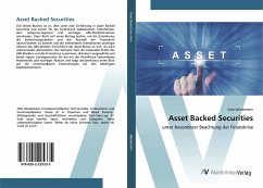Asset Backed Securities - Wiedemann, Otto