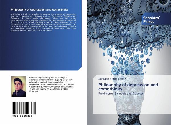 Philosophy of depression and comorbidity Philosophy of depression and comorbidity