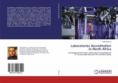 Laboratories Accreditation in North Africa