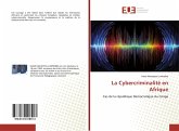 La Cybercriminalité en Afrique