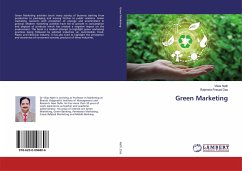 Green Marketing - Nath, Vikas;Das, Rajendra Prasad