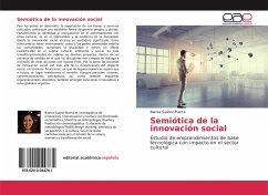 Semiótica de la innovación social - Suárez-Puerta, Bianca