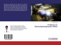 A Glance on Electrohydrodynamic Effect