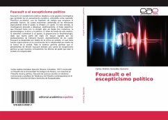 Foucault o el escepticismo político