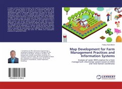 Map Development for Farm Management Practices and Information Systems - Anamelechi, Falasy