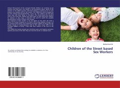 Children of the Street based Sex Workers - Ali, Muhammed