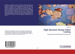 High Dynamic Range Video Coding - Mir, Junaid