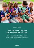 "Wer auf dem Handy kein gratis Internet hat, ist tot!"