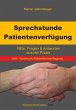 Sprechstunde Patientenverfügung - Bild 1