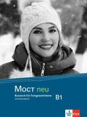 MOCT neu B1 - Lehrerhandbuch
