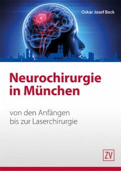 Neurochirurgie in München - Beck, Oskar Josef Neurochirurgie in München - Beck, Oskar Josef