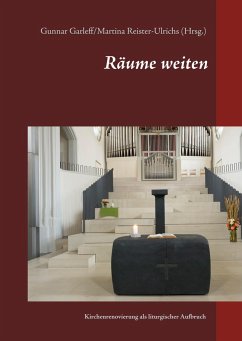 Räume weiten