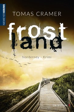 Frostland - Cramer, Tomas