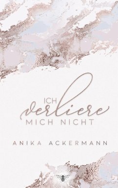 Cover Ich verliere mich nicht
