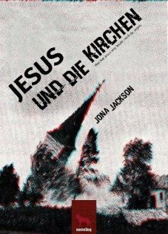 Jesus und die Kirchen - Jackson, Jona