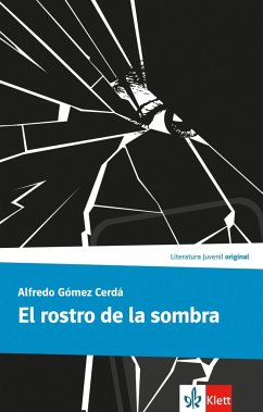 El rostro de la sombra - Gómez Cerdá, Alfredo