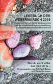 Lesebuch der Wesermarsch 2019 Lesebuch der Wesermarsch 2019