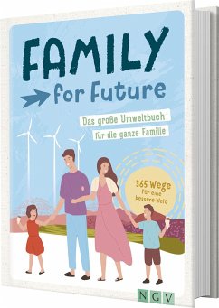 Family for Future - Raggen, Henrike