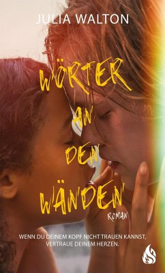 Wörter an den Wänden - Walton, Julia