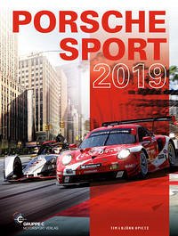 Porsche Motorsport / Porsche Sport 2019