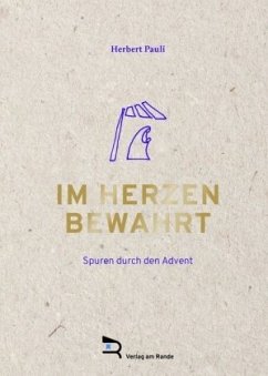 IM HERZEN BEWAHRT - Pauli, Herbert