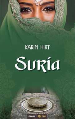 Suria - Hirt, Karin