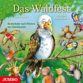 Das Waldfest - Kinderlieder nach Motiven aus Skandinavien