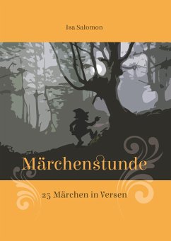 Märchenstunde - Salomon, Isa