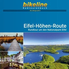 Eifel-Höhen-Route 1 : 50 000