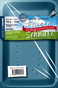 FriesenSchmutz - Lénard, Nané