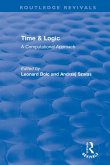 Time & Logic (eBook, PDF)