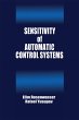 Sensitivity of Automatic Control... - Bild 1