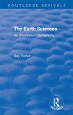The Earth Sciences (eBook, PDF)
