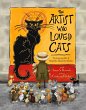 The Artist Who Loved Cats: The... - Bild 1