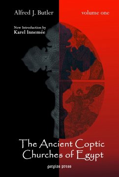 The Ancient Coptic Churches of Egypt (eBook, PDF)