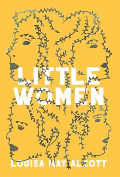 Little Women - Alcott, Louisa May