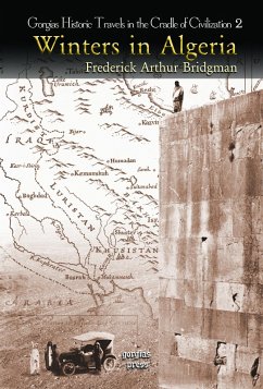 Winters in Algeria (eBook, PDF) - Bridgman, Frederick Arthur