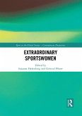 Extraordinary Sportswomen (eBook, ePUB)