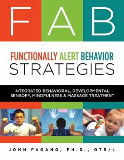 FAB Functionally Alert Behavior Strategies - Pagano, John L