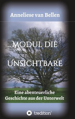 Modul die Unsichtbare - van Bellen, Anneliese