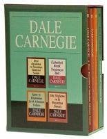 Cover Dale Carnegie Seti 5 Kitap