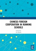 Chinese-Foreign Cooperation in Running Schools (eBook, PDF)