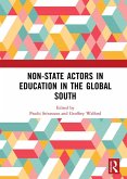 Non-State Actors in Education in the Global South (eBook, PDF) Non-State Actors in Education in the Global South (eBook, PDF)