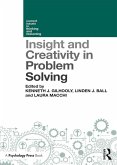 Insight and Creativity in Problem Solving (eBook, ePUB)