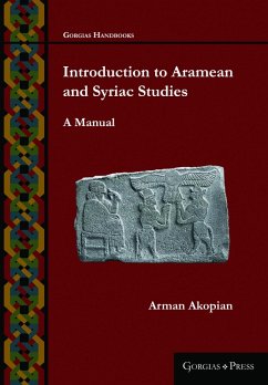 Introduction to Aramean and Syriac Studies (eBook, PDF)