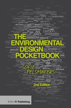 The Environmental Design Pocketbook (eBook, ePUB) - Pelsmakers, Sofie
