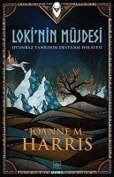 Lokinin Müjdesi - M. Harris, Joanne