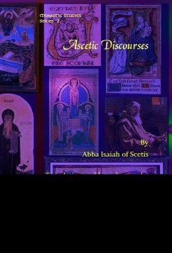 Ascetic Discourses (eBook, PDF) - Scetis, Abba Isaiah of